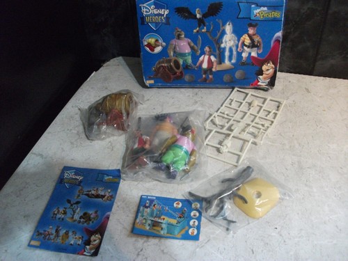 Disney heroes peter - peter, pan