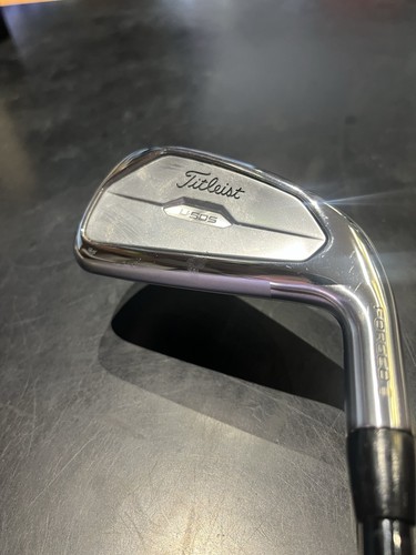 Titleist u505 2023 iron - 2,