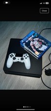 Sony PlayStation 4 Slim 500GB