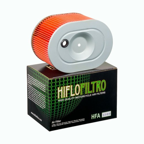 Hiflo air filter for - air, honda
