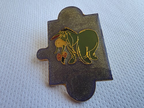 Disney eeyore pin - eeyore, 75013