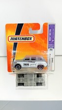 MATCHBOX AUSTIN FX4 LONDON