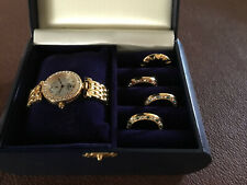 Sewills Ladies  Wrist Watch Quartz - boxed