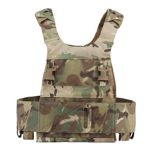 Wst fcpc tactical vest plate - fcpc,