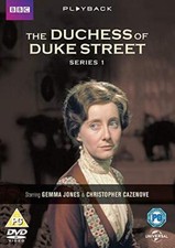 The Duchess of Duke Street -