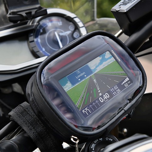 Oxford strap nav sat - strap-nav,