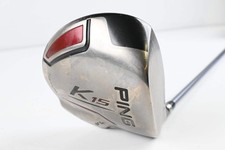 Ping K15 SF Tec Driver / 10.5