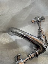 BEAUMONT PREMIER MONO BASIN MIXER TAP CHROME