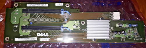 Dell 0xh821 dual graphics - dual, pci