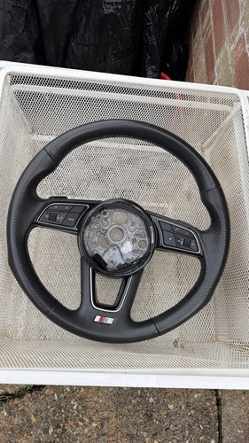 Audi genuine steering - 8y,