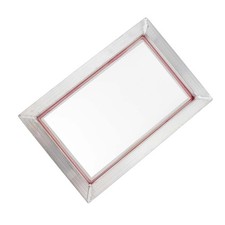 120T Mesh Silk Screen Printing