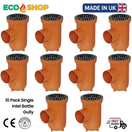 110mm underground drainage - 110mm,