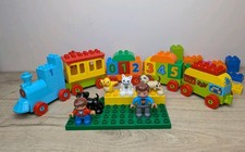 Lego Duplo Bundle Assorted  