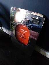 Stripped/polished Airbus