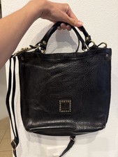 Campomaggi Italian Leather Bag