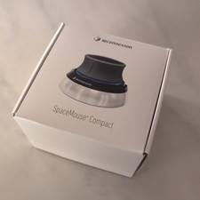 3Dconnexion SpaceMouse Compact