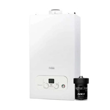Baxi Platinum Compact 36 Combi