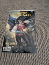 GRIMM FAIRY TALES - Vol. 2