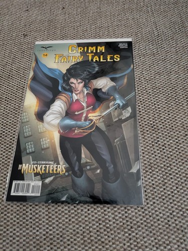 Grimm fairy tales - -, 2