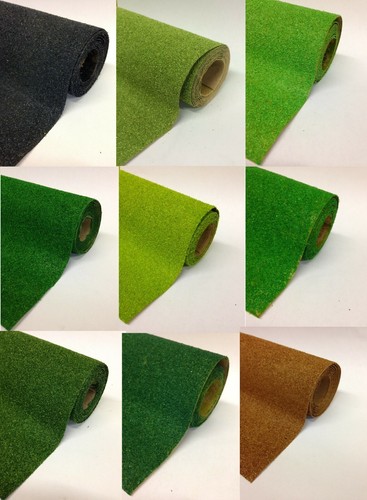 Javis scenic grass tarmac - scenic,