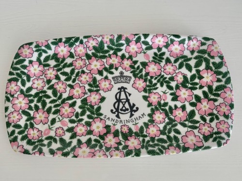 Vintage royal sandringham - royal,