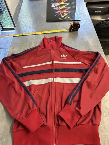 Vintage ventex adidas - vintage,