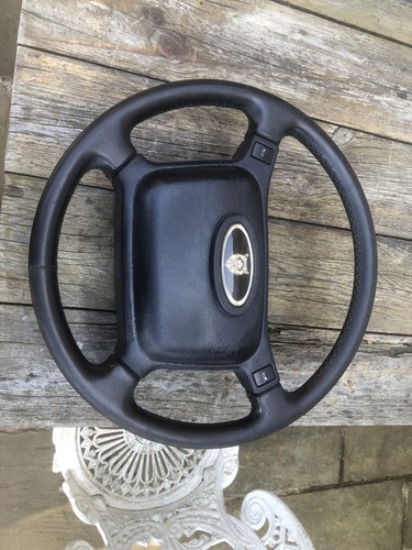 Jaguar xjs steering - jaguar, wheel