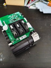 Genuine Erbauer 18V battery