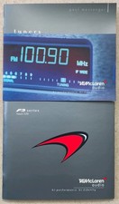 TAG McLaren F3 tuner T20 user