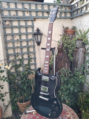 Jhs vintage vs6 - vintage, electric
