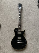 VINTAGE SATELLITE LES PAUL