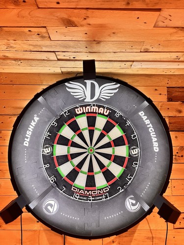 Auto darts scoring - auto,