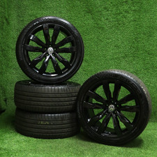 21'' Volkswagen Touareg Suzuka