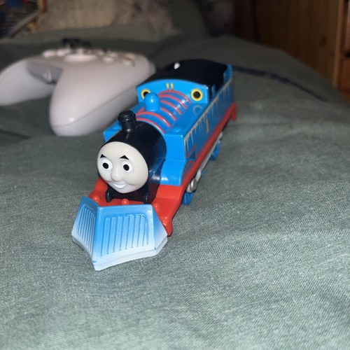Trackmaster snow clearing