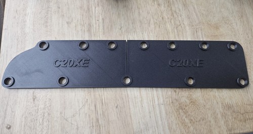 C20xe rally redtop inlet - c20xe,