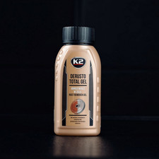 K2 Rust Remover Total Gel
