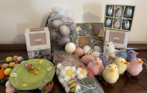 Collection easter tree - collection,