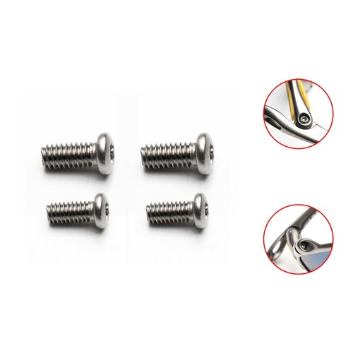 Screws for oakley - screws, juliet