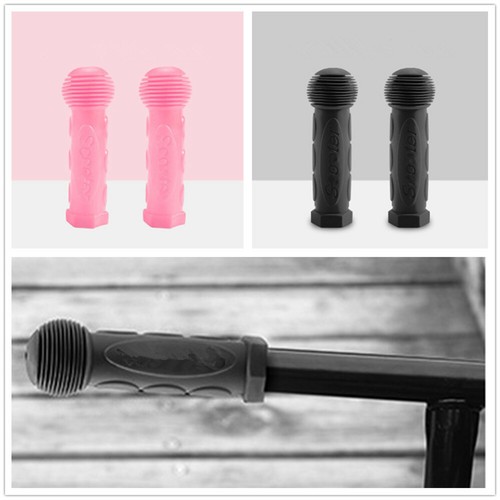 Handle bar grips - handle, fit