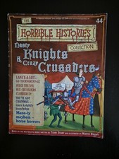 The Horrible Histories