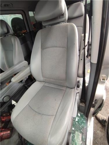Front seat 216173 - lh,