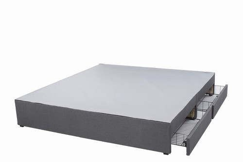 4ft6 5ft 6ft divan - 6ft, base