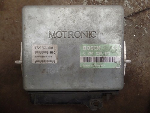 Bmw e30 e34 320 auto - bmw,