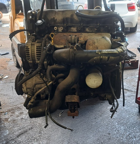 Mazda bongo diesel - mazda, 2.5