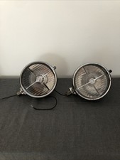 2 Genuine Vintage Lucas FT58/2