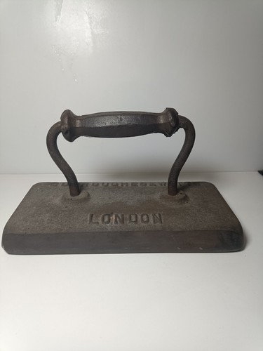Antique burroughes and - burroughes, watts