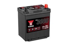 Yuasa YBX3056 12V 36Ah 330A