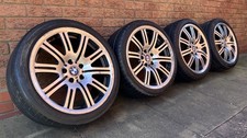 E46 M3 STYLE 67M GENUINE 19