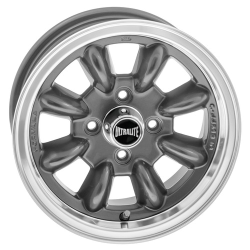 Classic mini wheel 13x6 - classic,