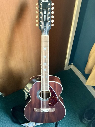 Fender tim armstrong - tim, hellcat